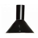 Картинка Кухонная вытяжка ZorG Technology Viola 50 (черный, 750 куб. м/ч)