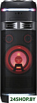Картинка Мини-система LG X-Boom OL90DK