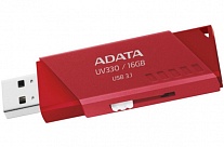 Картинка USB Flash A-Data UV330 16GB (красный)