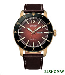 Картинка Наручные часы Citizen AW0079-13X