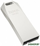 Картинка USB Flash Hoco UD4 32GB (серебристый)