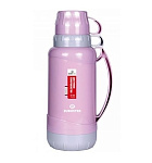 Картинка Термос Eurostek EVT-1804 1.8л (розовый)