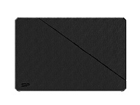 Картинка Внешний накопитель Silicon-Power Stream S07 4TB SP040TBEHDS07C3K