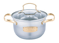 Картинка Кастрюля KELLI KL-4285