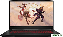 Картинка Игровой ноутбук MSI Katana GF76 11UC-460XGE