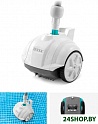 Аксессуары для бассейнов Intex Робот-пылесос ZX50 Auto Pool Cleaner 28007