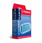 Картинка HEPA-фильтр Topperr FLG891B