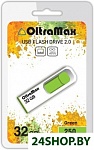 Картинка USB Flash Oltramax 250 32GB (зеленый) [OM-32GB-250-Green]