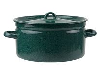 Картинка Кастрюля Лысьвенские эмали С-1617/РмхРб