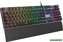 Клавиатура Genesis Thor 400 RGB (нет кириллицы)