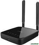 Картинка 4G Wi-Fi роутер Alcatel HH41V