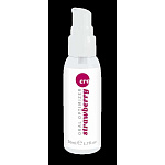 Стимулирующий оральный гель со вкусом клубники 50 мл