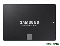 Картинка SSD Samsung 870 Evo 2TB MZ-77E2T0BW