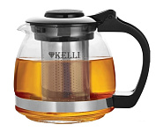 Картинка Заварочный чайник KELLI KL-3085
