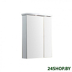 Картинка Акватон Норма Шкаф-зеркало (1.A002.1.02N.O01.0)