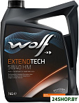ExtendTech 5W-40 HM 4л