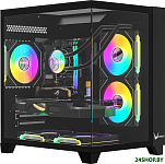 Crystal Z9M (черный)