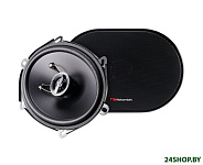 Картинка Коаксиальная АС Nakamichi NSE-5718