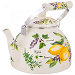 Картинка Чайник без свистка Agness Секретные ингредиенты 934-423