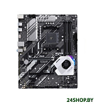 Картинка Материнская плата ASUS Prime X570-P