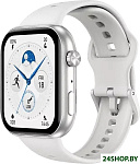 Choice InFoWear Watch 2i (серебристый, международная версия)