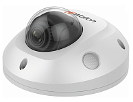 Картинка IP-камера HiWatch IPC-D542-G0/SU (4 мм) (белый)