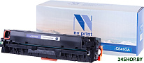 NV-CE410ABk (аналог HP CE410A)