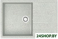 Джоли Z161 (светло-серый Q10)