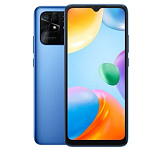 Картинка Смартфон Xiaomi Redmi 10C без NFC 3GB/64GB международная версия (синий)