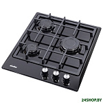 Картинка Варочная панель Simfer H45V30B416