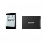 Картинка SSD SAMSUNG PM1643a (MZILT1T9HBJR)