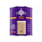 Картинка Морилка Vidaron B01 0.75 л (белый дуб)