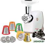 Картинка Мясорубка Moulinex HV4 ME476132