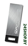 Картинка Флеш-память Silicon Power Touch 835 16 Gb Iron Gray