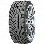 Картинка Автомобильные шины MICHELIN Pilot Alpin PA4 275/40R20 106V