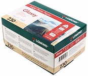 Картинка Фотобумага Lomond глянцевая односторонняя A6 230 г/кв.м. 250 листов (0102160)