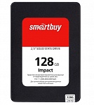 Картинка SSD Smart Buy Impact 128GB SBSSD-128GT-PH12-25S3