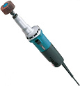 Прямая шлифовальная машина Makita GD0810C