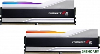 Trident Z5 RGB 2x32ГБ DDR5 6000МГц F5-6000J3040G32GX2-TZ5RW