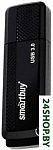 Картинка USB Flash Smart Buy Dock USB 3.0 16GB Black (SB16GBDK-K3)