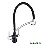 Картинка Смеситель Wisent W4855-22-2