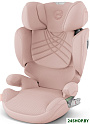 Детское автокресло Cybex Solution T i-Fix Plus (peach pink)