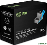 CS-CF237X-MPS (аналог HP 37A (CF237A)