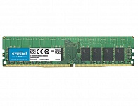 Картинка Оперативная память Crucial 16GB DDR4 PC4-21300 CT32G4DFD8266
