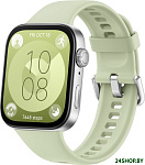 Watch Fit 3 (зеленый, международная версия)