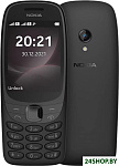 6310 (2024) Dual SIM TA-1607 (черный)