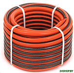 Картинка Шланг поливочный Жук Классик 1747-00 (50м)