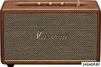 Acton III (коричневый)