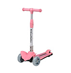 Картинка Самокат Farfello WX-M (розовый)