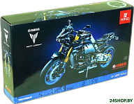 68995 Мотоцикл Yamaha MT-10 SP